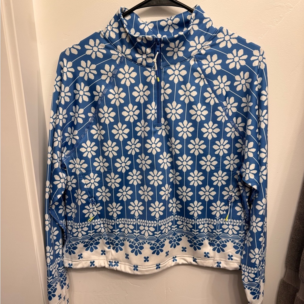 NWOT Aerie athletic top